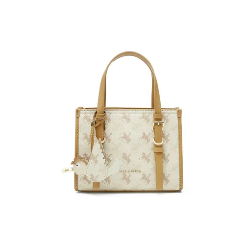 JOSINY Синтетическая кожа Портативная Сумка через плечо Сумка на плечо Сумка-тоут Стандартная Женская Абрикос Нежно-розовый