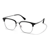 Бизнес Металлический Черный