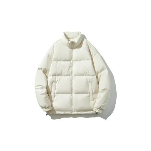 SWAMP AREA Унисекс Пуховики