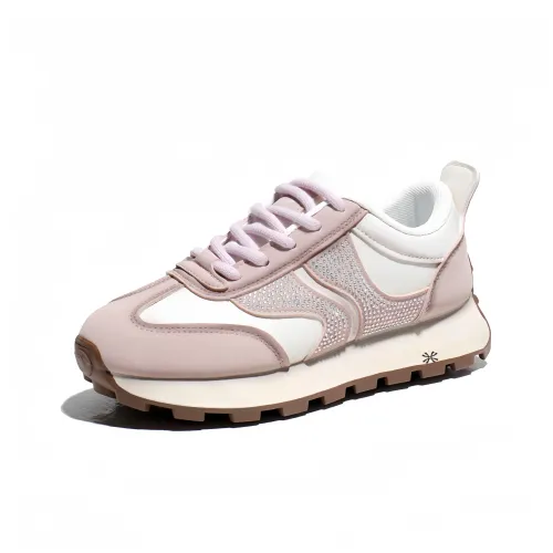 ЮЙЧЖАОЛИНЬ KIDS Lifestyle Shoes Подростки