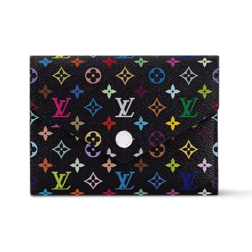 LOUIS VUITTON Victorine Кошельки Женские