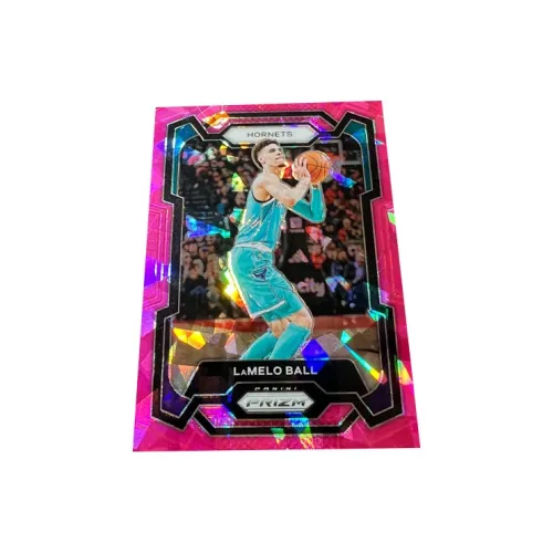 PANINI Спортивные карты