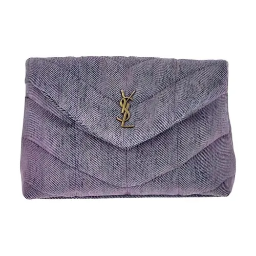 SAINT LAURENT Клатчи Женские