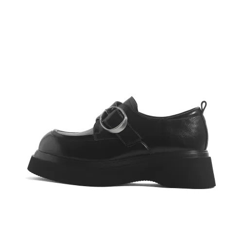 CHENTER KATER Лоферы Женские