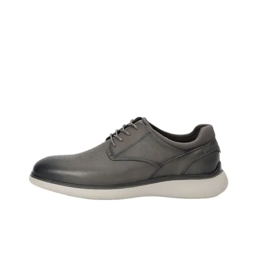 LESS IS MORE Мужские повседневные туфли Low Top Lime Gray 24XXL00401 Мужской