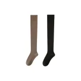 Светлый кофейный + Черный