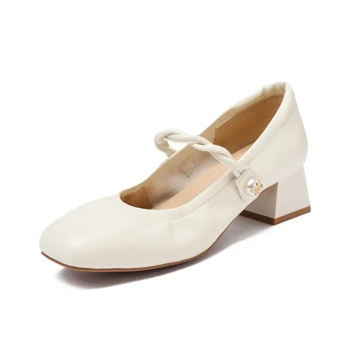 JOSINY Женские туфли Мэри Джейн