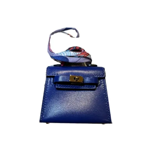 HERMES Kelly Twilly Аксессуары для сумок Женские