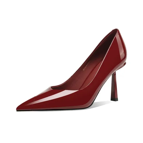 Rosa Bianca Низкий каблук Высокий каблук 8 см Женский