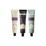 75 г * 3 (Тающий снег + Апельсин Свет + Yunqi)