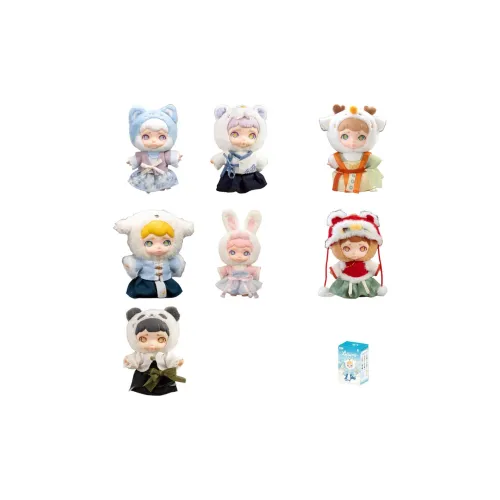 TOYCITY LAURA Слепые коробки