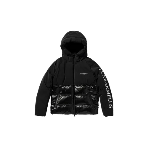 Luxeakmplus Мужские пуховики