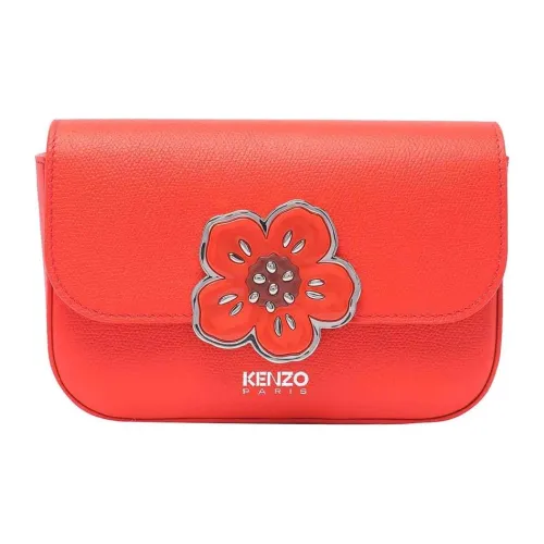 KENZO Сумки через плечо Женские