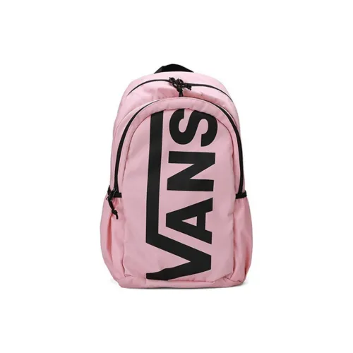 VANS Рюкзаки Розовый Женские