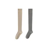 Светлый кофейный + Темно-серый