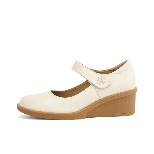 BOERDIQI Mary Jane обувь для женщин