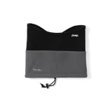 Черно-серый