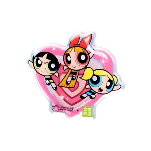 Nayuki's tea Магниты аниме-тематики