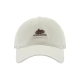 Pm Круглый Вышивка - Бежевый