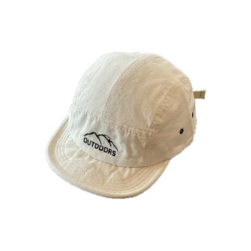 Yi Bu Kang Полиамид Кепки Унисекс