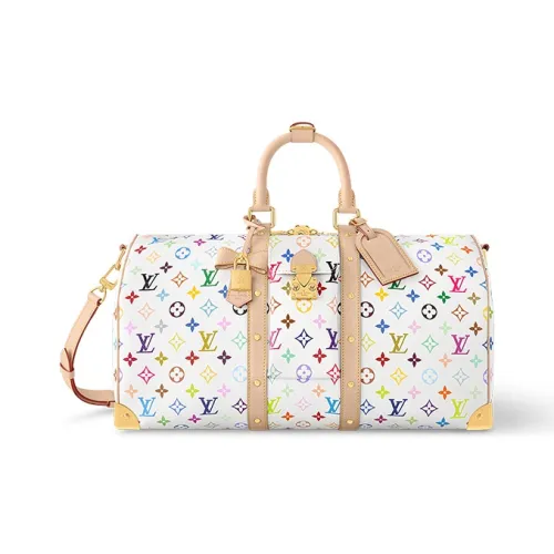 LOUIS VUITTON Keepall Клатчи Унисекс