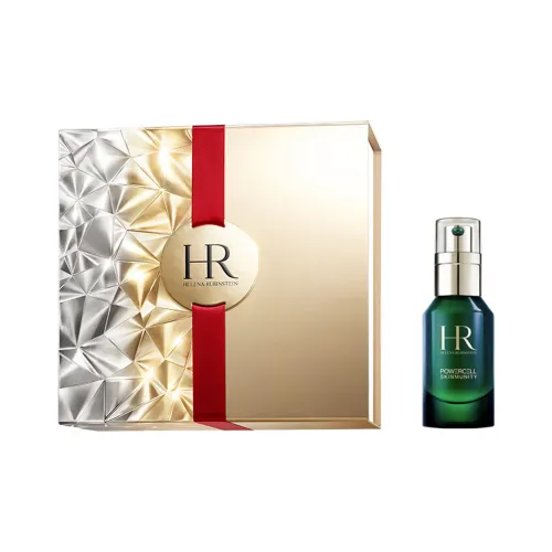 HELENA RUBINSTEIN POWERCELL SKINMUNITY SERUM Жидкость Эссенция Унисекс