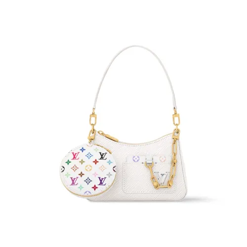 LOUIS VUITTON MARELLINI Сумки через плечо Женские