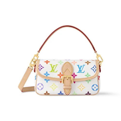 LOUIS VUITTON Diane Сумки Женские