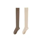 Тёмный кофейный + хаки