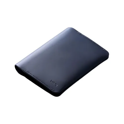 BELLROY Обложки для карт, морской синий, унисекс