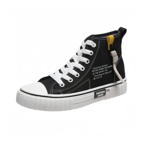 ЮЙЧЖАОЛИНЬ Высокие Кеды KIDS для Подростков