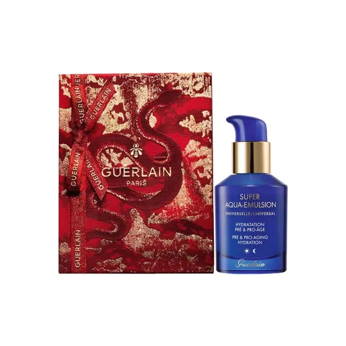 GUERLAIN Hydrating Youth Лосьон Унисекс