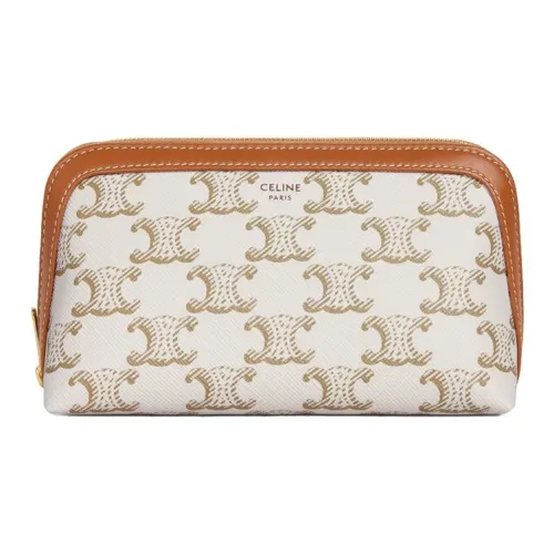 CELINE Triumphal Arch Женские клатчи