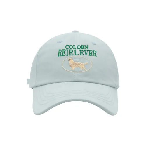 TUCANO Хлопковые кепки унисекс