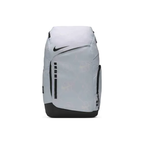 NIKE Рюкзаки Футбол Серый Унисекс