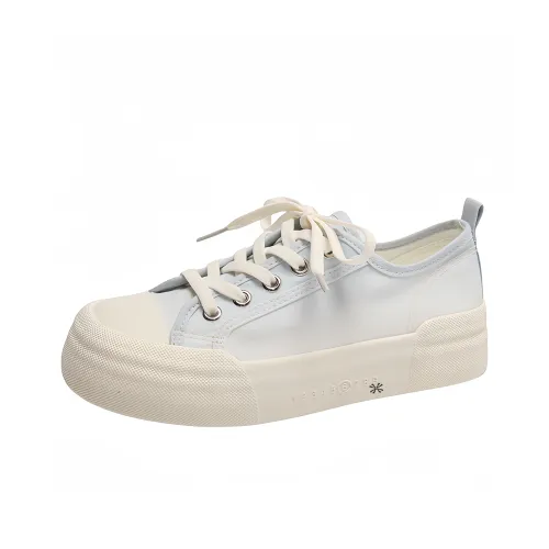 ЮЙЧЖАОЛИНЬ KIDS Кеды Подростки