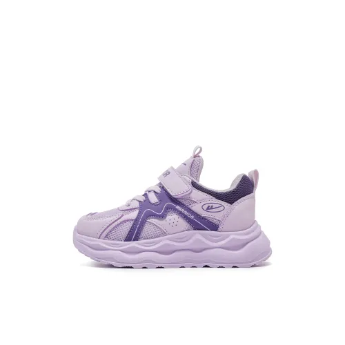 Warrior Детская повседневная обувь Low Top Kids