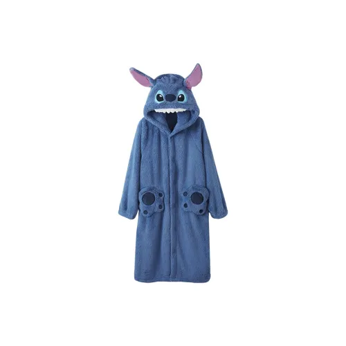 Jingyun Stitch series Мужские Банные халаты