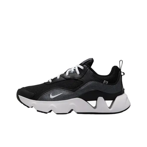 Nike Ryz 365 2 Casual Low Top Черный Женский