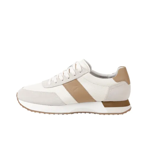 LESS IS MORE Повседневная обувь Мужская Бежевая Коричневая