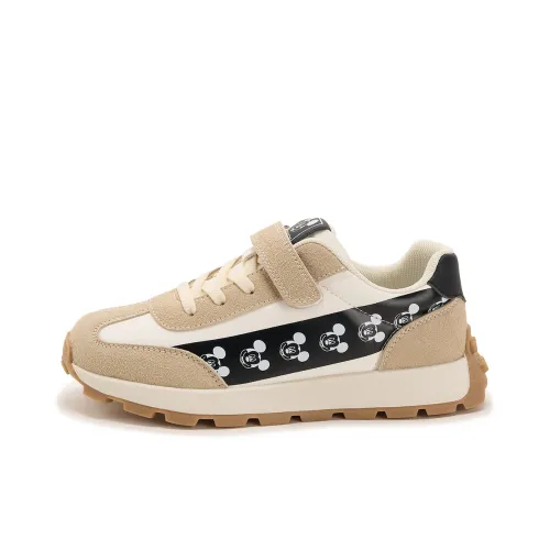 Disney Mickey Series Низкий Топ Повседневная Обувь Женская