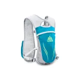 Мятный зеленый