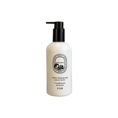 Diptyque [Hotel Supply Без Коробки] Греческий Инжир Кондиционеры для волос Увлажняющий уход за волосами Гидратирующий
