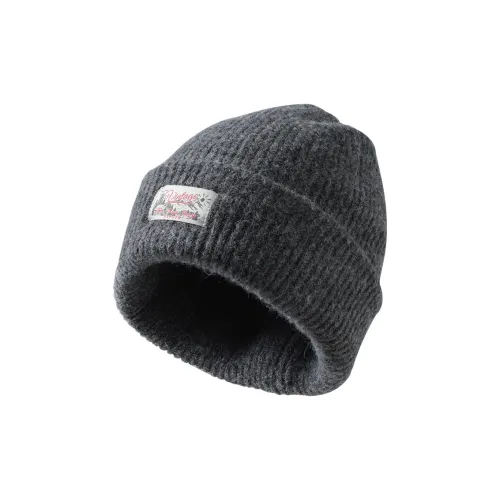 Shizhu Полиэстер Beanies Женские Разные цвета