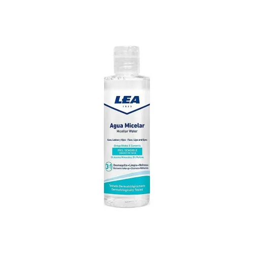 Lea Makeup Removers Очищение Женские