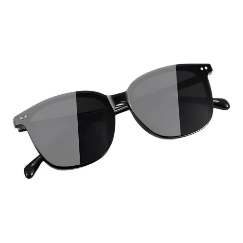 VEGOOS TR Памятный пластик Квадратные Солнцезащитные очки Унисекс