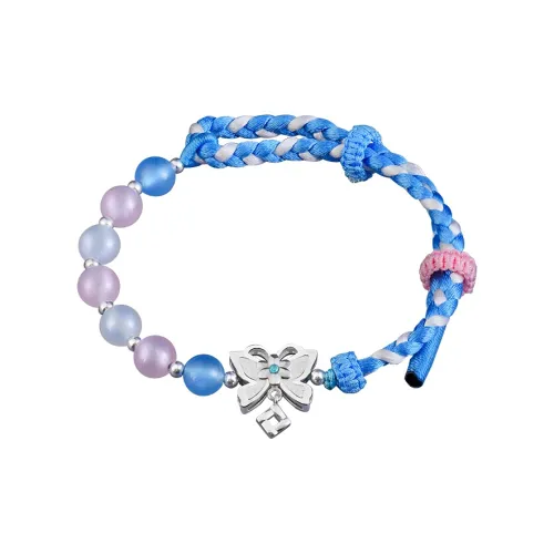 ingyunshi Ло Тяньи Vsinger Luo Yun Xi Dream Play Браслет Мерч по IP