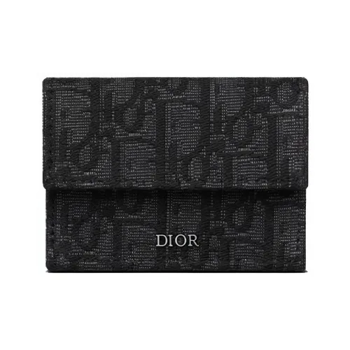 DIOR Кошельки Мужской