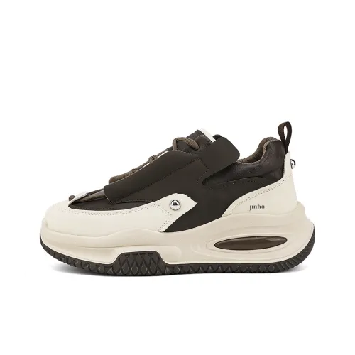 Jinho Casual Низкий Топ Мужской