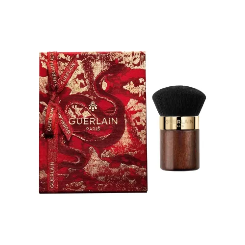 JIAOLAN Новый год Ограниченная серия Золото Диамант Корректирующий Безупречный Основание Щетка Дружелюбный к коже